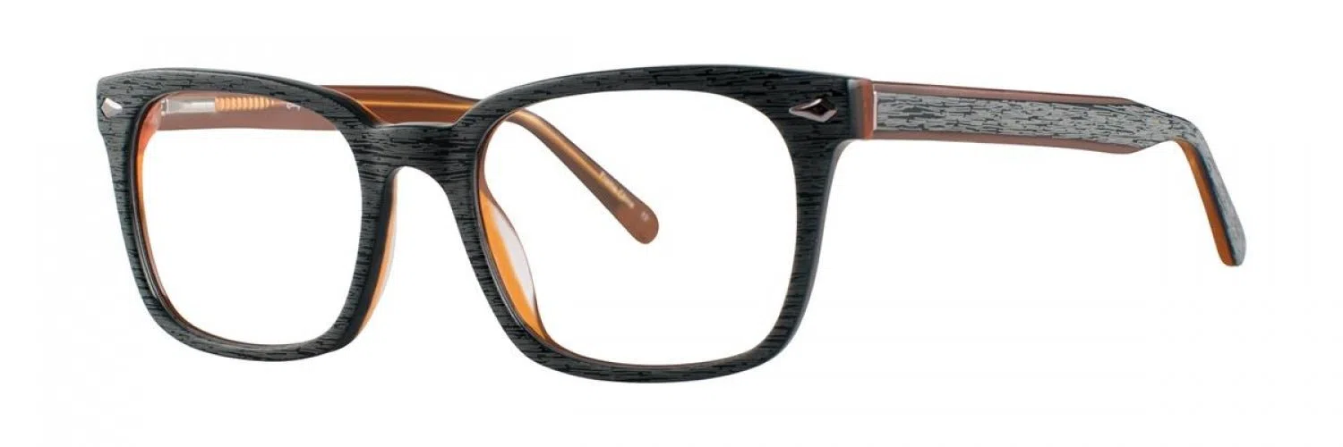 Comfort Flex CASSIUS Eyeglasses - view 2